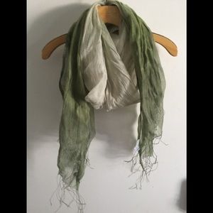 Coldwater Creek Scarf